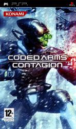 Obal-Coded Arms - Contagion