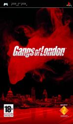 Obal-Gangs Of London