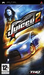 Obal-Juiced 2 - Hot Import Nights