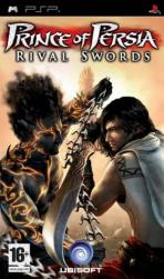 Obal-Prince Of Persia - Rival Swords