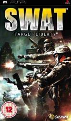 Obal-SWAT - Target Liberty