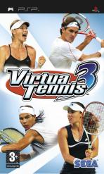 Virtua Tennis 3