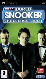 Obal-World Snooker Challenge 2007