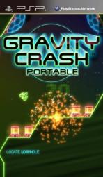 Obal-Gravity Crash Portable