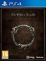 Obal-Elder Scrolls Online