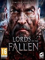 Obal-Lords of the Fallen