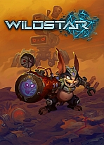 Obal-WildStar