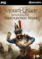 Obal-Mount&Blade: Warband - Napoleonic Wars