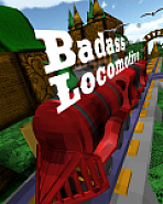 Obal-Badass Locomotive