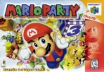Obal-Mario Party
