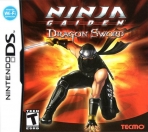 Obal-Ninja Gaiden Dragon Sword