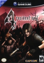 Resident Evil 4