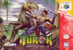 Obal-Turok: Dinosaur Hunter