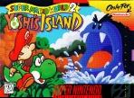 Obal-Super Mario World 2: Yoshis Island