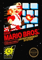 Obal-Super Mario Bros.