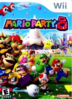 Obal-Mario Party 8