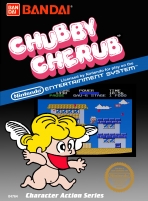 Obal-Chubby Cherub