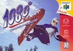 Obal-1080 Snowboarding