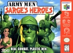 Obal-Army Men: Sarges Heroes