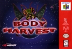 Obal-Body Harvest