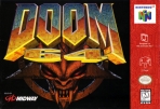 Obal-Doom 64