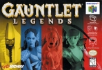 Obal-Gauntlet Legends