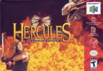 Obal-Hercules: The Legendary Journeys