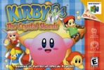 Kirby 64: The Crystal Shards