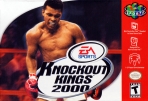 Obal-Knockout Kings 2000