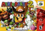 Obal-Mario Party 2