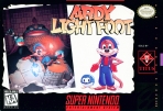 Obal-Ardy Lightfoot