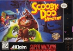 Obal-Scooby-Doo Mystery