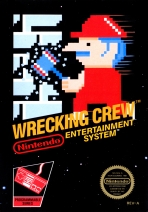 Obal-Wrecking Crew
