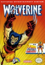 Wolverine