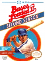 Obal-Bases Loaded II: Second Season