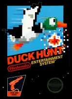 Obal-Duck Hunt