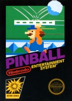 Obal-Pinball