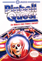 Obal-Pinball Quest