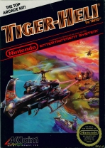 Obal-Tiger Heli