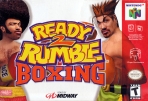 Obal-Ready 2 Rumble Boxing