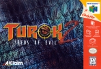 Obal-Turok 2: Seeds of Evil