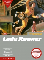 Obal-Lode Runner