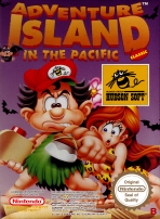 Obal-Adventure Island