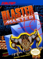 Obal-Blaster Master