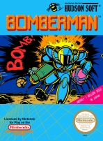 Obal-Bomberman