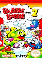 Obal-Bubble Bobble: Part 2