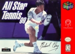 Obal-All Star Tennis 99