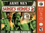 Army Men: Sarges Heroes 2