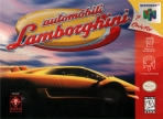 Obal-Automobili Lamborghini