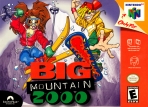 Obal-Big Mountain 2000